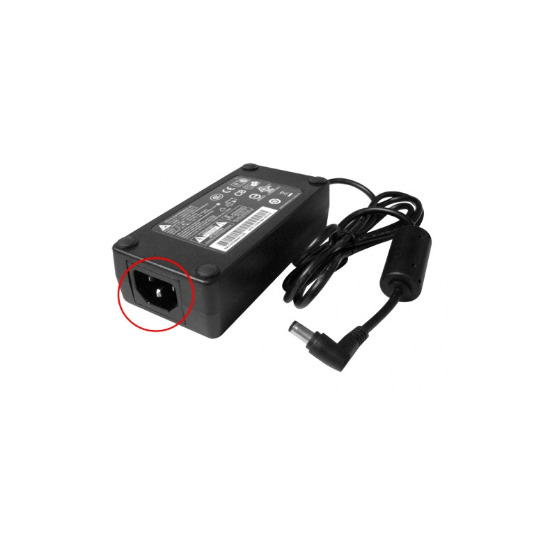 QNAP Power adpator pre 2 Bay NAS