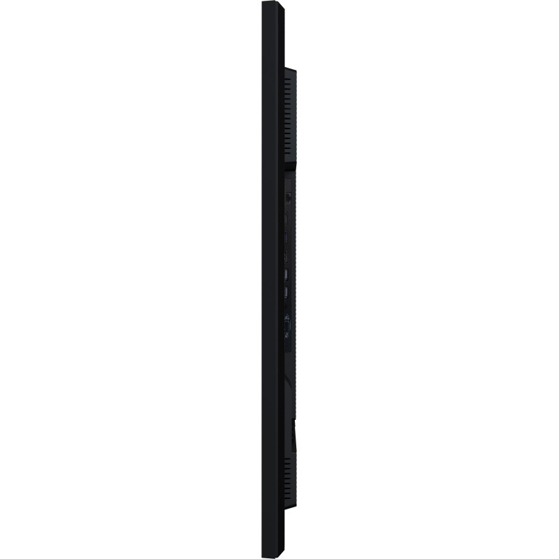 50'' iiyama LH5060UHS-B1AG: IPS, 4K UHD, 24/7, Android
