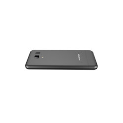 ALIGATOR D950 Dual sim antracit