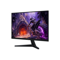 Samsung Odyssey G3/LS27HG302EUXEN/27''/IPS/FHD/200Hz/1ms/Čierna/2R