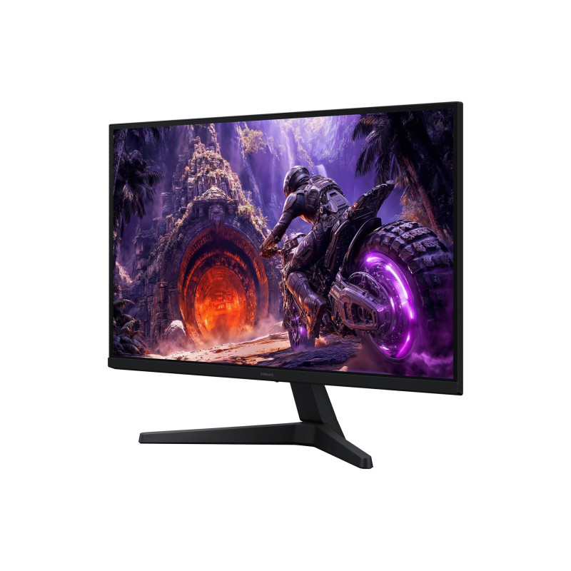 Samsung Odyssey G3/LS27HG302EUXEN/27''/IPS/FHD/200Hz/1ms/Čierna/2R