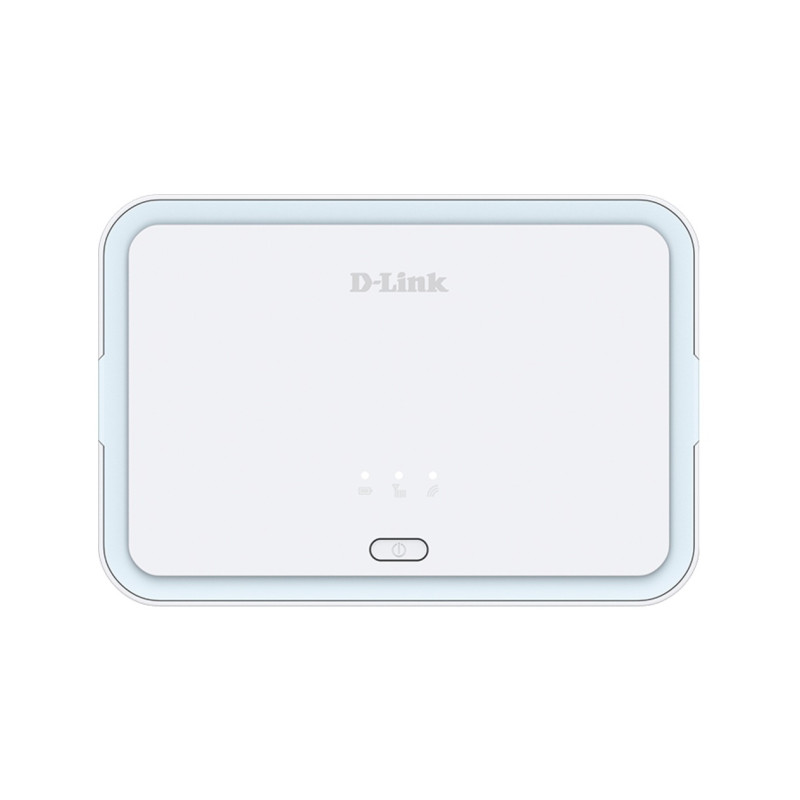 D-Link DBR-330-G 5G NR AX3000 Wi-Fi 6 Mobile
