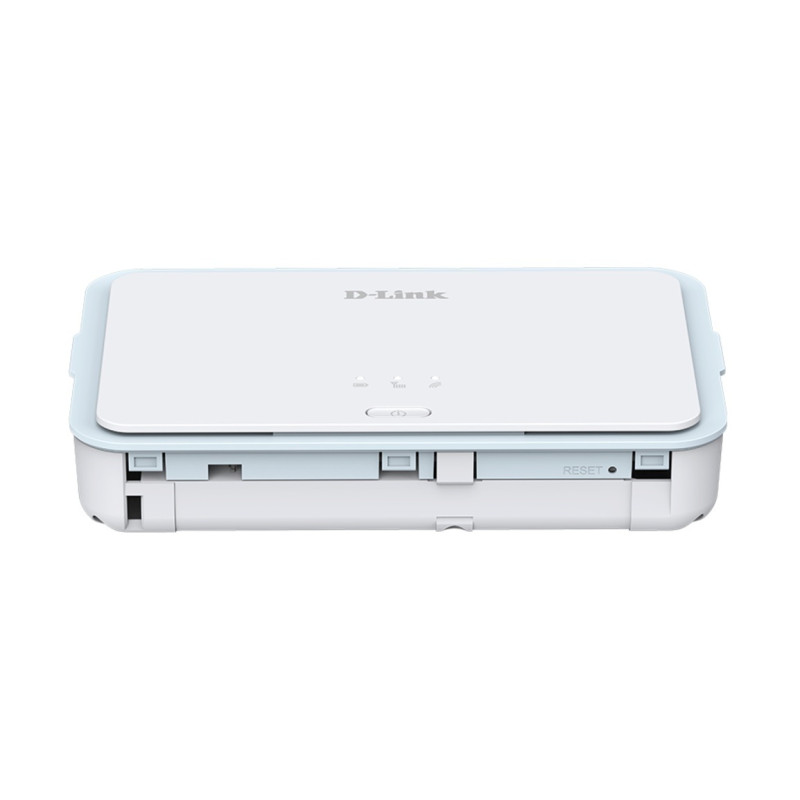 D-Link DBR-330-G 5G NR AX3000 Wi-Fi 6 Mobile