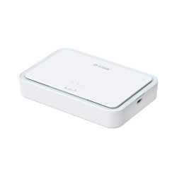 D-Link DBR-330-G 5G NR AX3000 Wi-Fi 6 Mobile