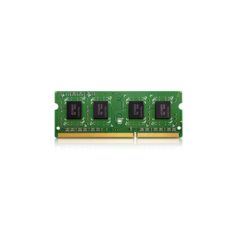 QNAP 2GB DDR3L Memory Module SODIMM