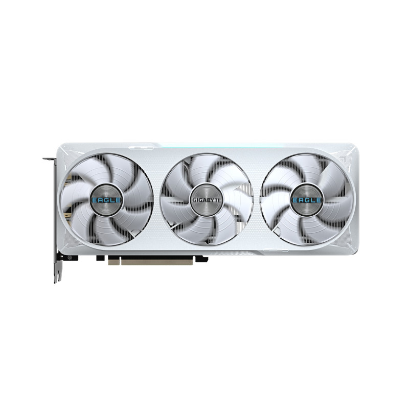 GIGABYTE GeForce RTX 5070 EAGLE ICE SFF/OC/12GB/GDDR7