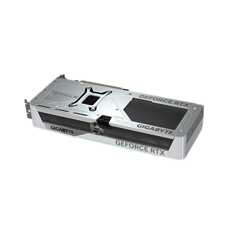 GIGABYTE GeForce RTX 5070 EAGLE ICE SFF/OC/12GB/GDDR7