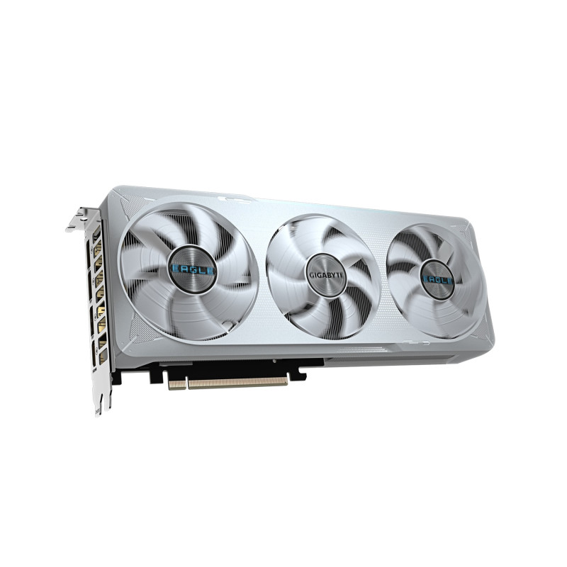 GIGABYTE GeForce RTX 5070 EAGLE ICE SFF/OC/12GB/GDDR7