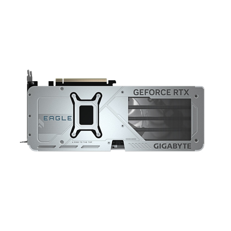 GIGABYTE GeForce RTX 5070 EAGLE ICE SFF/OC/12GB/GDDR7