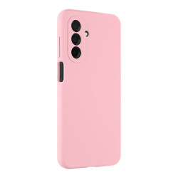 Tactical Velvet Smoothie Kryt pre Samsung Galaxy A26 5G Pink Panther