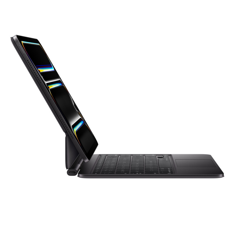 APPLE - Magic Keyboard iPad Pro 11'' (M4, M5) - CZ - Black