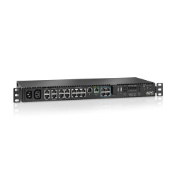 APC - NetBotz Rack Monitor 750