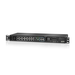 APC - NetBotz Rack Monitor 750