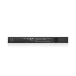 APC - NetBotz Rack Monitor 750