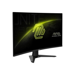 MSI MAG/32C6X/31,5''/VA/FHD/250Hz/1ms/Čierna/3R