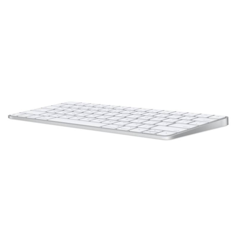 Apple Magic Keyboard/Bezdrôtová Bluetooth/ CZ layout/Biela