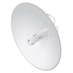 Ubiquiti PowerBeam 5AC-Gen2, vonkajšie, 5GHz AC, 2x25dBi, 5-pack