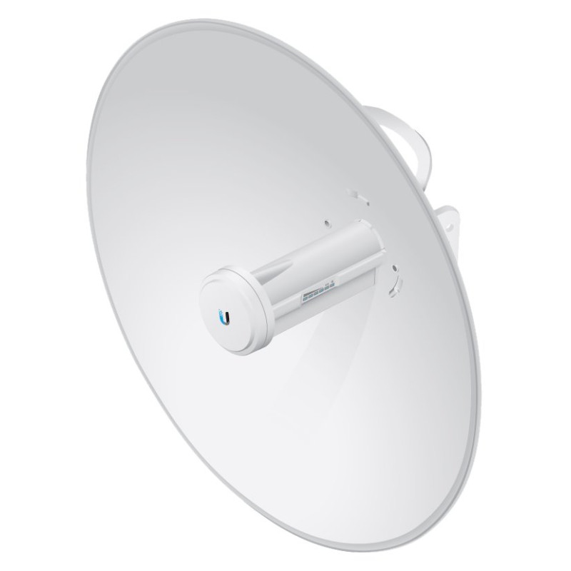 Ubiquiti PowerBeam 5AC-Gen2, vonkajšie, 5GHz AC, 2x25dBi, 5-pack