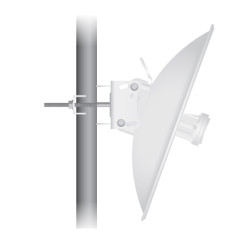 Ubiquiti PowerBeam 5AC-Gen2, vonkajšie, 5GHz AC, 2x25dBi, 5-pack