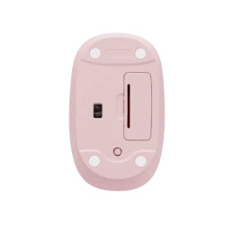 LOGITECH OEM - myš Logitech Bluetooth M196, Rose _