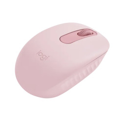 LOGITECH OEM - myš Logitech Bluetooth M196, Rose _