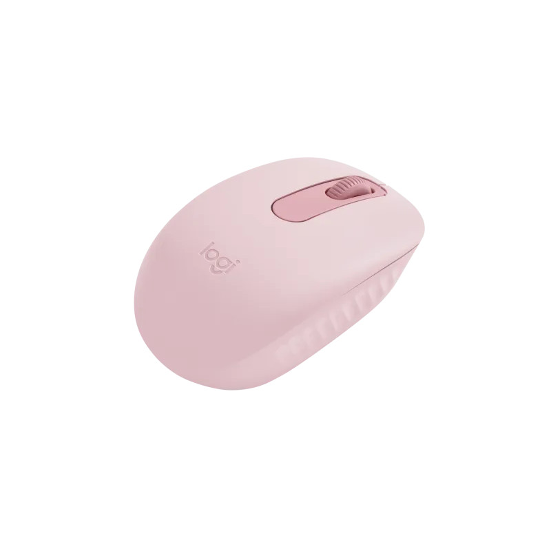 LOGITECH OEM - myš Logitech Bluetooth M196, Rose _