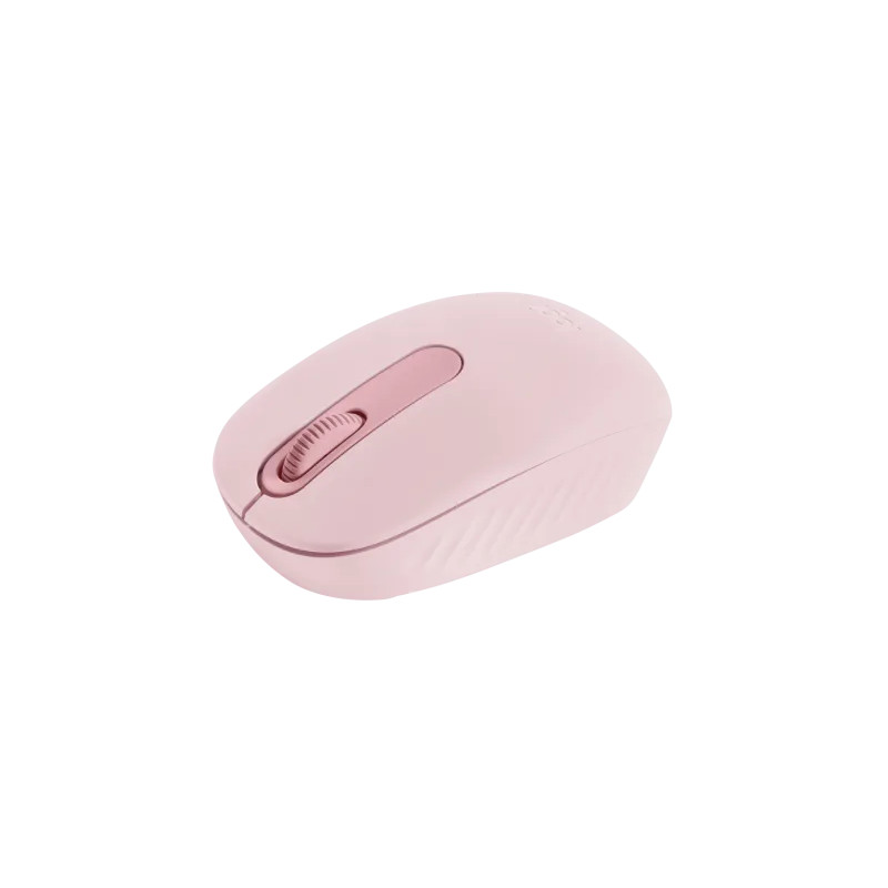 LOGITECH OEM - myš Logitech Bluetooth M196, Rose _
