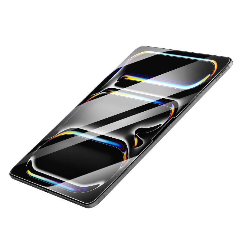 Nillkin Tvrdené Sklo 0.4mm H+ pre iPad Air 11 2024/25/26 (s aplikátorom)