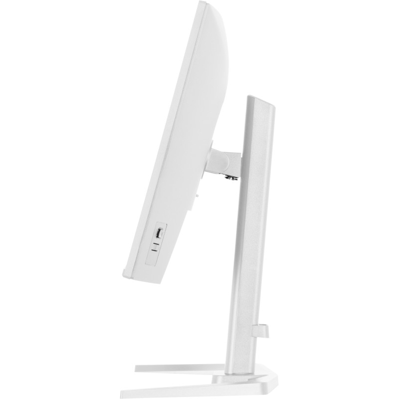 iiyama G-Master/GB2771HSU-W1/27''/IPS/FHD/240Hz/0,4ms/Biela/3R