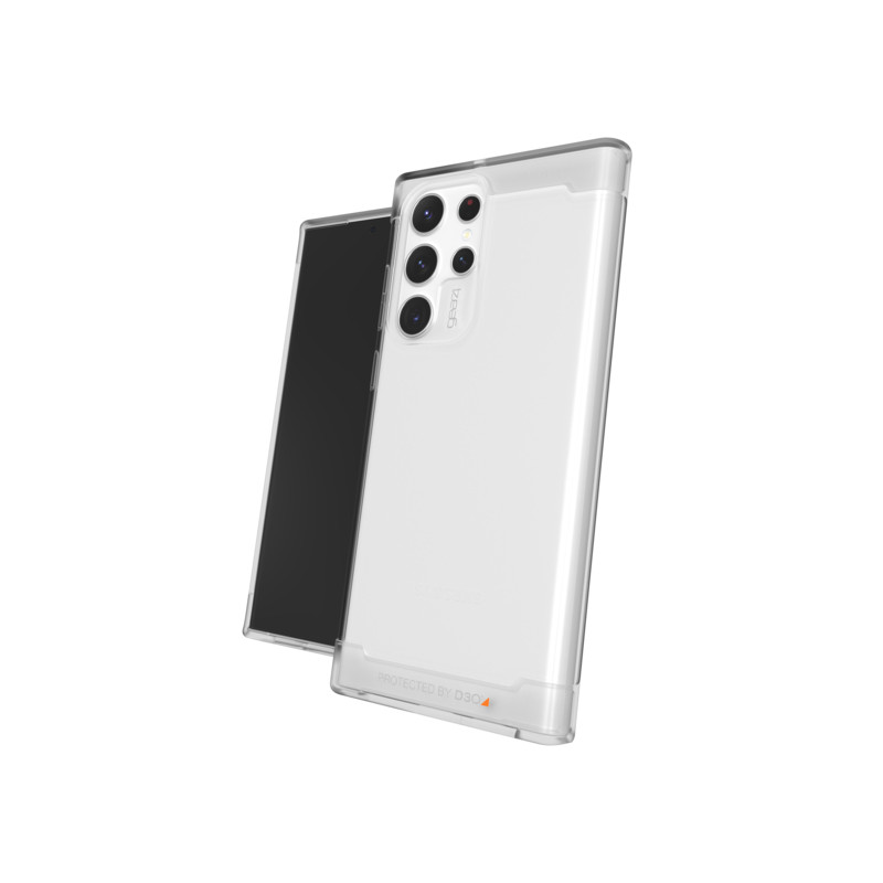 ZAGG GEAR4 Havana kryt Samsung Galaxy S22 Ultra