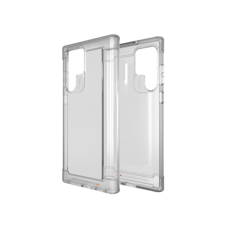 ZAGG GEAR4 Havana kryt Samsung Galaxy S22 Ultra