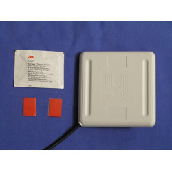 JIROUS - Panelová anténa JPA-9 L/0.5 2,4GHz