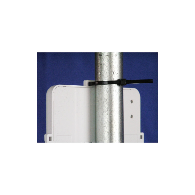 JIROUS - Panelová anténa JPA-9 L/0.5 2,4GHz