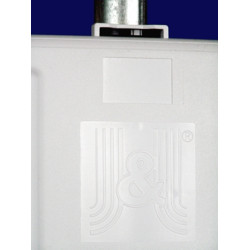 JIROUS - Panelová anténa JPA-9 L/0.5 2,4GHz