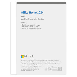 Microsoft Office 2024 pre domácnosti Eng
