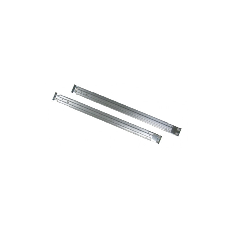 QNAP A02 rail kit, max. load 35 kg (RAIL-A02-90)