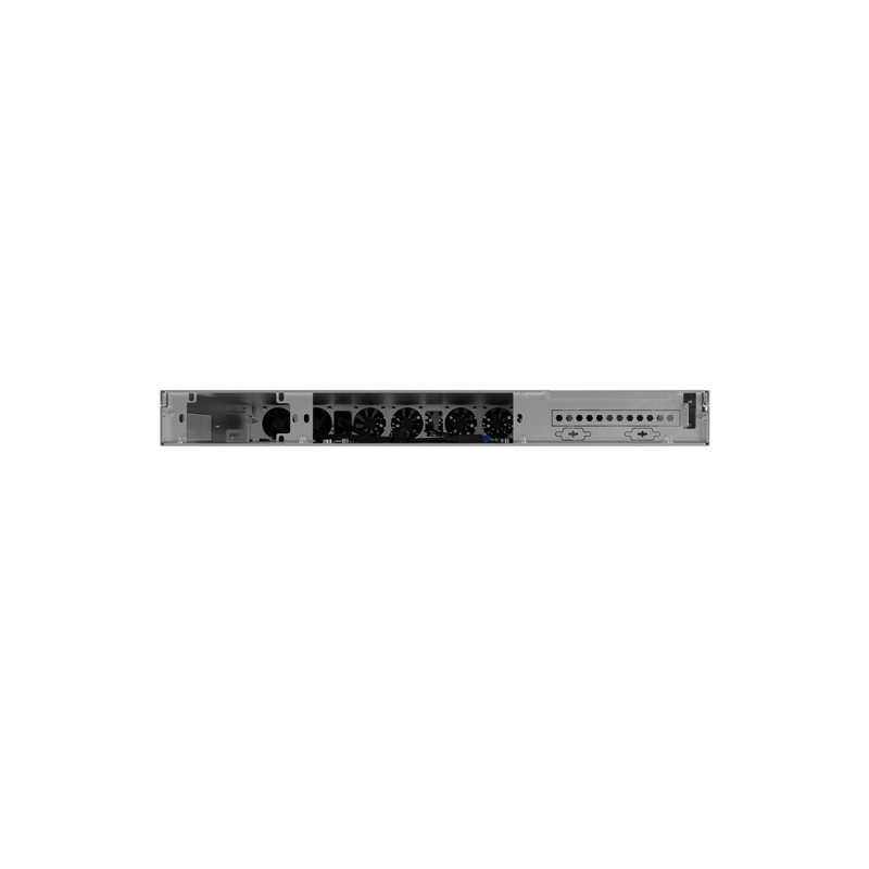 LANBERG SERVEROVÉ ŠASI PRO MONTÁŽ DO RACKU E-ATX 650/12 19''/1U