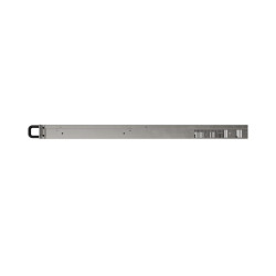 LANBERG SERVEROVÉ ŠASI PRO MONTÁŽ DO RACKU E-ATX 650/12 19''/1U