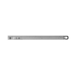 LANBERG SERVEROVÉ ŠASI PRO MONTÁŽ DO RACKU E-ATX 650/12 19''/1U