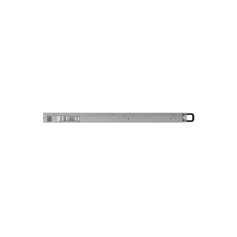 LANBERG SERVEROVÉ ŠASI PRO MONTÁŽ DO RACKU E-ATX 650/12 19''/1U