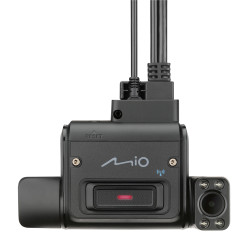 Kamera do auta MIO MiVue MiSentry 12T 4G LTE