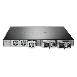 D-Link DXS-3400-24TC 20x10GBASE-T 4xSFP+ switch