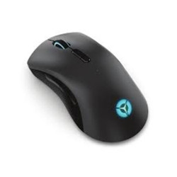 Lenovo Legion M600/Herná/Optická/6 000 DPI/Drôtová+bezdrôtová/Čierna