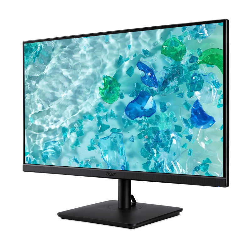 Acer Vero/V247YGbip/23,8''/IPS/FHD/120Hz/4ms/Čierna/3R