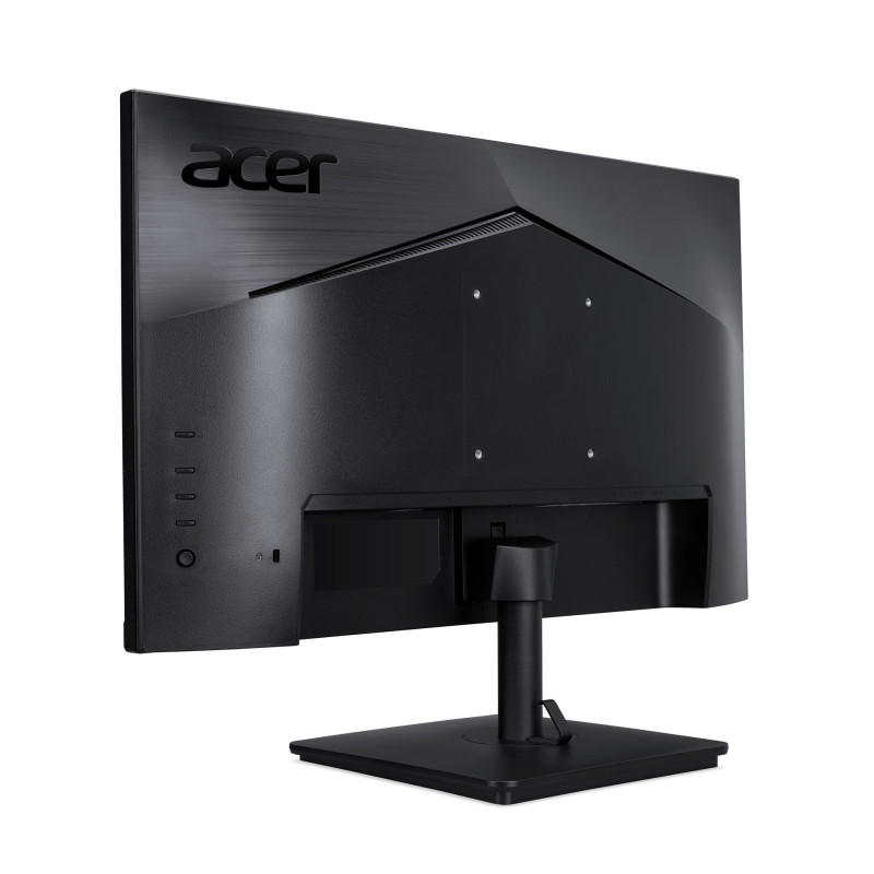 Acer Vero/V247YGbip/23,8''/IPS/FHD/120Hz/4ms/Čierna/3R
