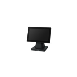 EPSON POKLADNÍ SYSTÉMY - Epson DM-D70 (111): USB Customer Display, Black