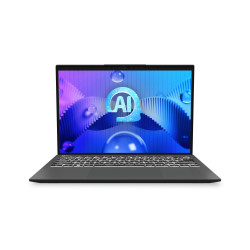 MSI Prestige/13 AI Evo A1MG/u7-155H/13,3''/2880x1800/32GB/1TB SSD/Arc Xe/W11P/Gray/2R