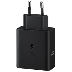 Samsung rýchlonabíjačka EP-T5020, 50W Black