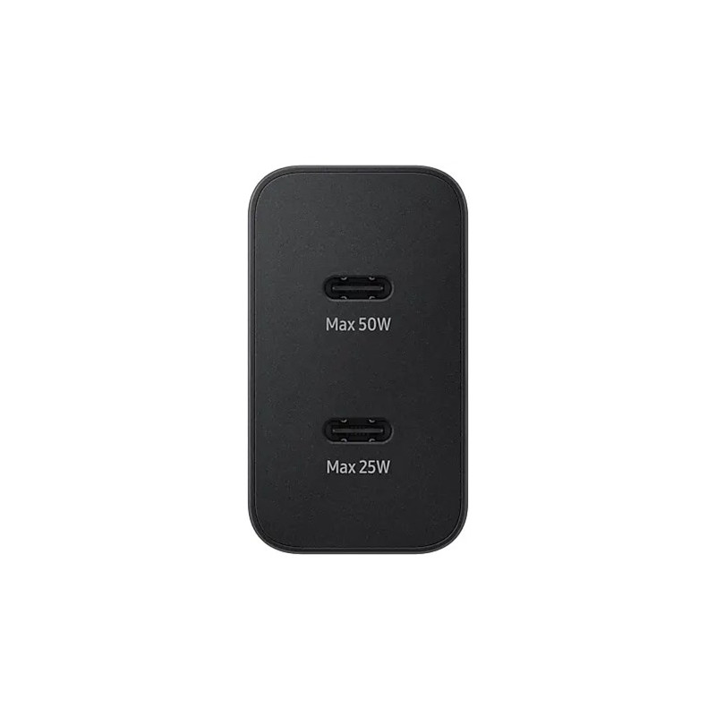 Samsung rýchlonabíjačka EP-T5020, 50W Black