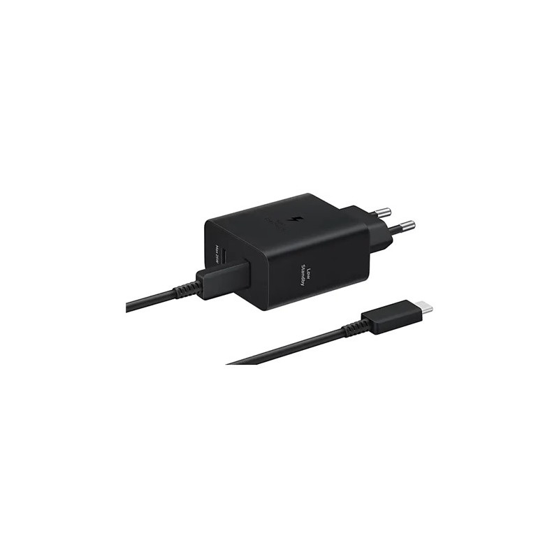 Samsung rýchlonabíjačka EP-T5020, 50W Black